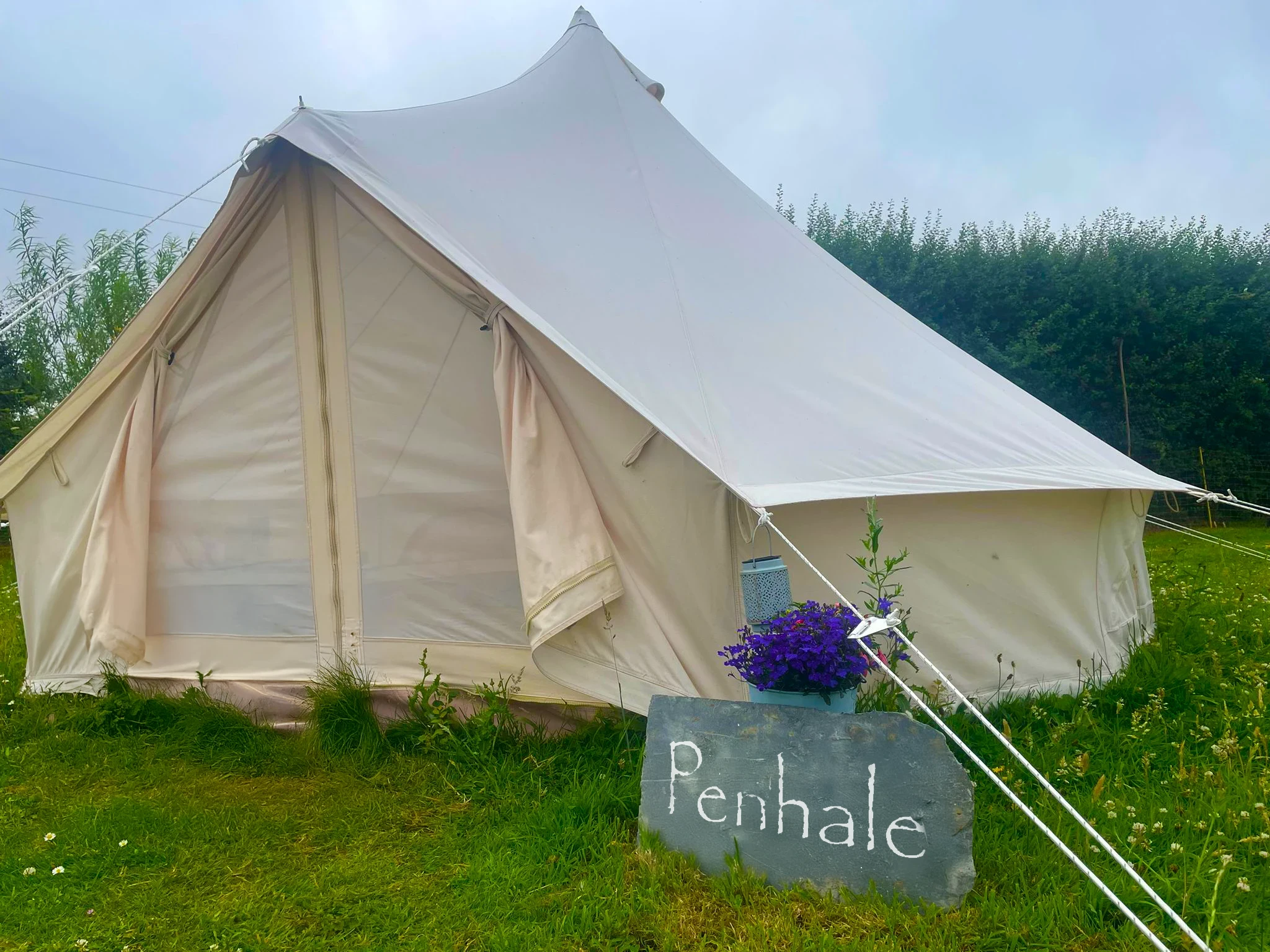 penhale